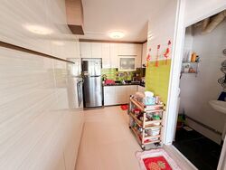 Blk 328 Yishun Rivergreen (Yishun), HDB Executive #607367051